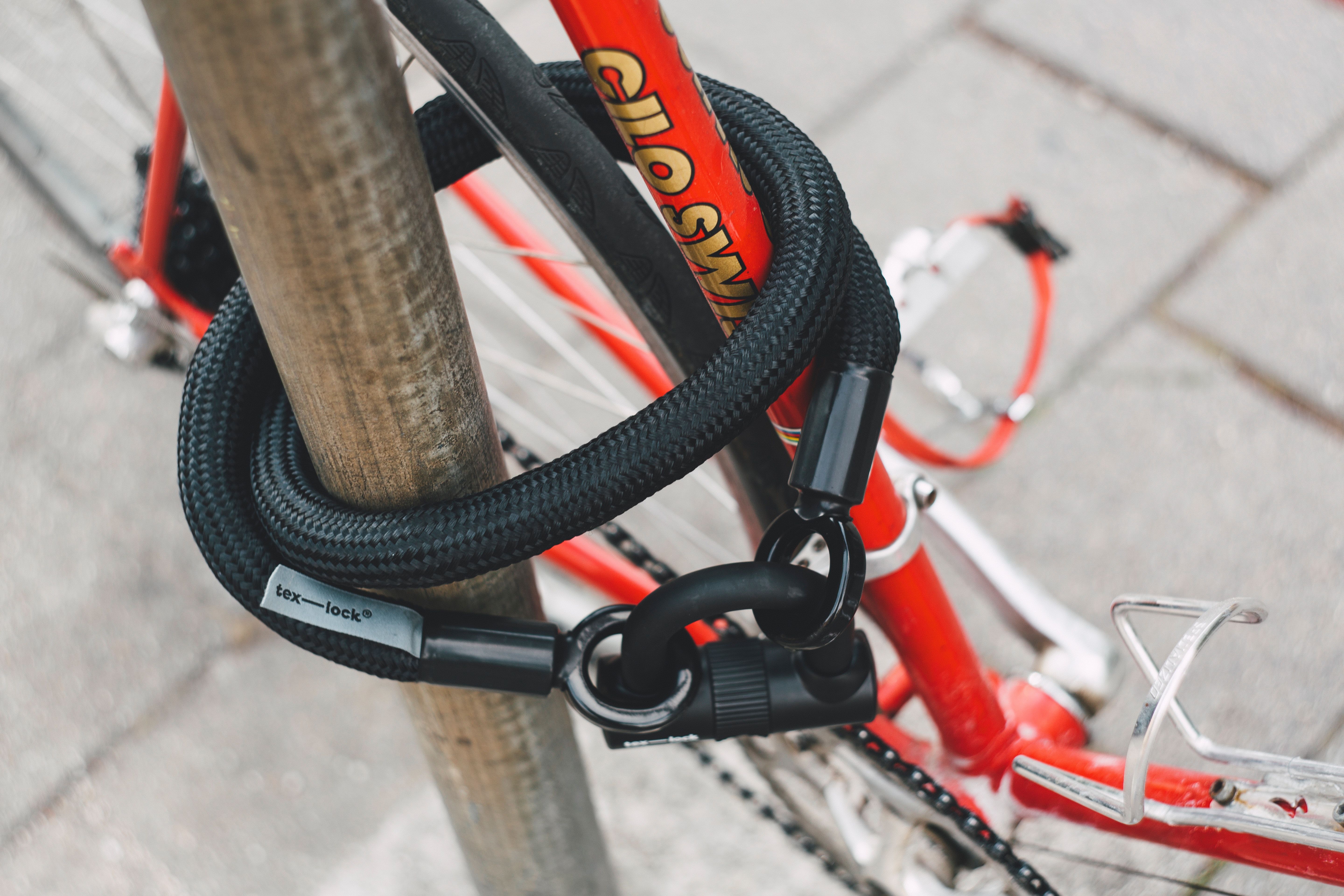 bike theft